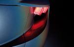 Renault Megane Coupe Concept 2008 года